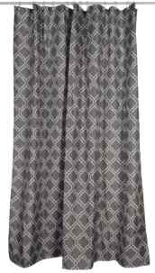 Duschdraperi Orient