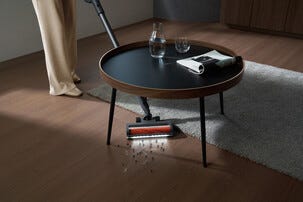 Xiaomi G20 Max EU Varsi-imuri, jossa LED