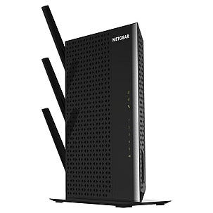 Repeater AC-WiFi, Netgear EX7000 Nighthawk