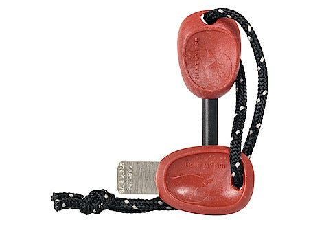 Tändstål FireSteel Scout, Light My Fire