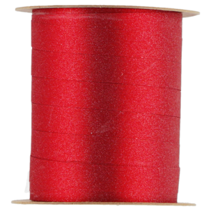 Presentband med glitter 10 mm x 20 m