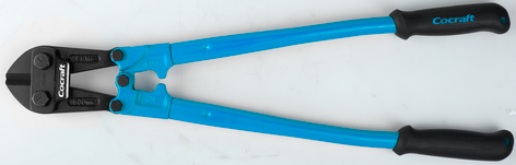 Cocraft boltsaks, 600 mm