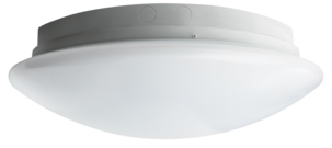 Taklampe / vegglampe 34 cm, Cotech