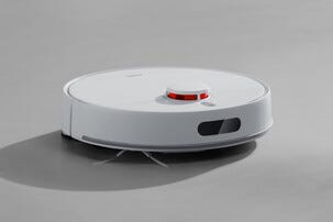 Xiaomi S40C robotdammsugare med moppfunktion
