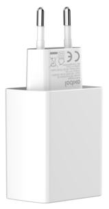 Laturi USB-C 15 W Exibel