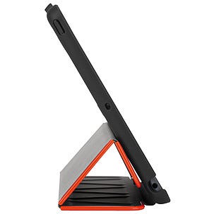 Targus 3D Protection, futteral til iPad Air 2