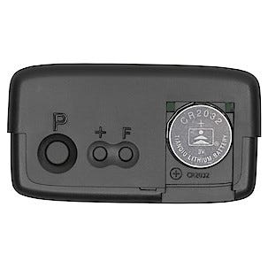 Automatisk p-skiva, Park Micro