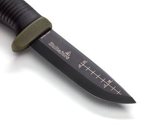 Hultafors OK4 universalkniv