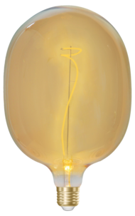 LED Dekorationslampa Dent, Northlight