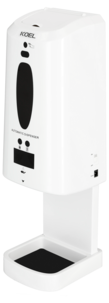 Automatisk håndspritdispenser 