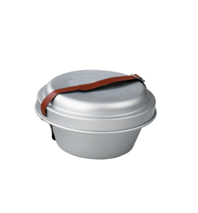 Asaklitt spritkjøkken