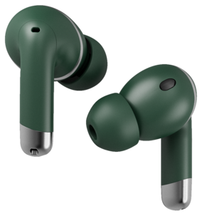 Happy Plugs Stockholm Air 1 ANC in-ear, trådlösa hörlurar