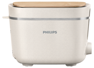 Philips Eco Conscious Edition, brödrost 2 skivor