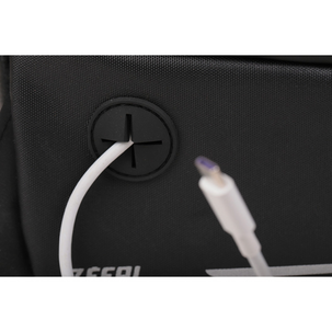 Zefal Console Pack T1 sykkelveske med mobilholder