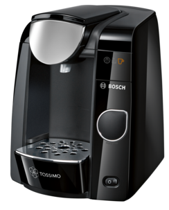 Kapselmaskin Bosch Tassimo Joy TAS 4502