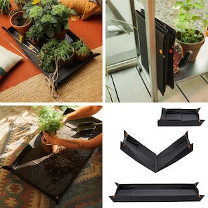 Fiskars planteringsmatta 82,5 x 44,5 cm