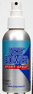 Sport Spray Ice Power