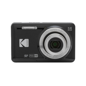 Kodak PixPro FZ55 digitalkamera, lite kompaktkamera