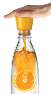 Caps SodaStream Classics Sugar Free variety pack