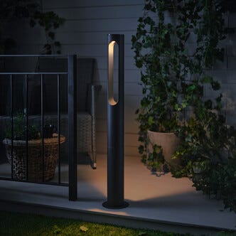 Pollare solcell Northlight