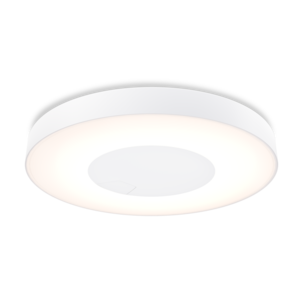 Plejd smart plafond med rörelsesensor, 29,4 cm