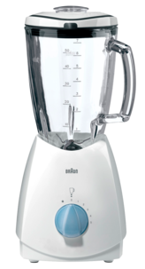Blender Braun Multiquick MX2050
