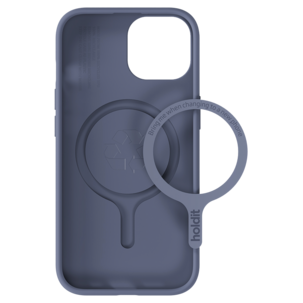 Holdit Soft MagSafe iPhone 16e/15/14/13 mobiletui