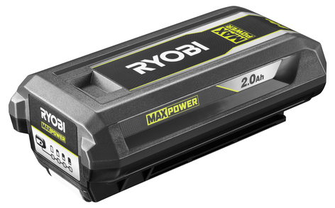 Ryobi RY36B20B batteri 36 V