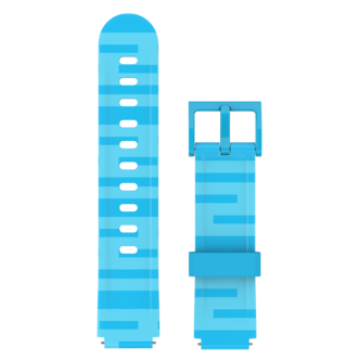 Xplora armband Djungel till XGO3 smartwatch