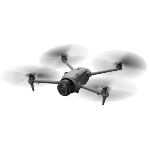 DJI Mavic 4 Pro drönare 512GB Creator Combo