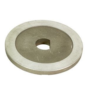 Klingfläns (Yttre) Cotech