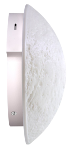 Northlight Moon Lamp vegglampe