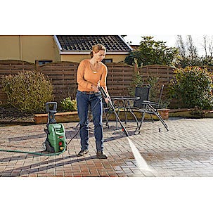 Högtryckstvätt Bosch AQT 35-12