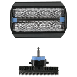 Rakhuvud 31B till rakapparat Braun Series 3