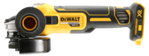 Dewalt vinkelsliper DCG405N