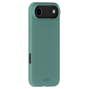 Holdit Silicone Case för iPhone 17 Air mobilskal