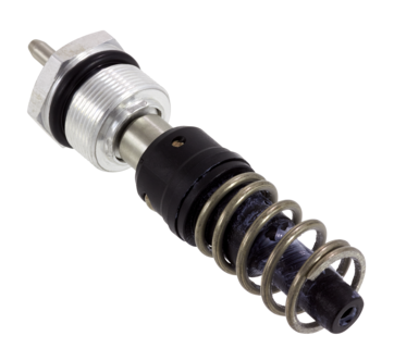 Start-/stoppventil Nilfisk