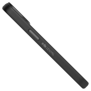 Mobilskal för iPhone 14, Tech21 Evo Lite, svart