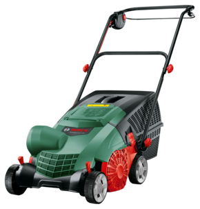 Bosch UniversalVerticut 1100 vertikalskärare el