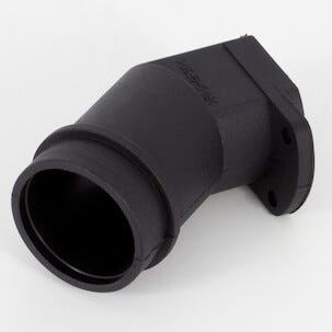 Adapterfäste Cotech