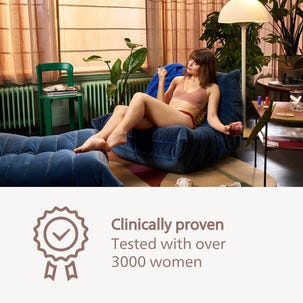 Philips IPL hårfjerner Lumea Prestige, BRI947/00