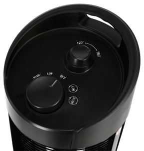 Terrassevarmer 700 W