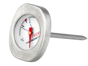 Grilltermometer Mini