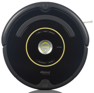 Robotdammsugare iRobot Roomba 650