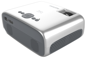Philips Neopix Easy Play, projektor LED