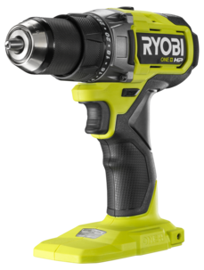Ryobi skruvdragare RDD18X-0 One+ HP 18 V