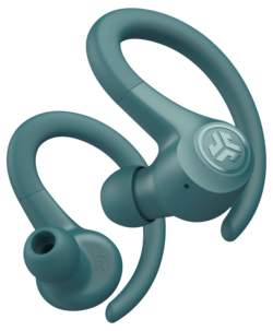 JLab GO Air Sport trådløse in ear-hodetelefoner med True Wireless