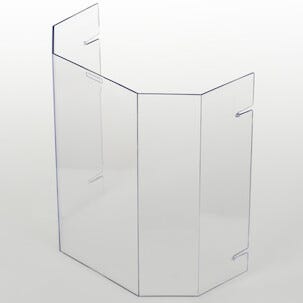 Plastglas Konstsmide