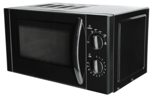 Mikrovågsugn 20 liter fristående, 700 w