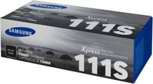 Samsung MLT-D111S toner